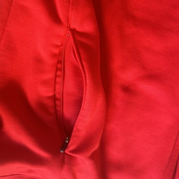 COPY - Nike Youth Unisex Team Track Jacket! - Picture 5 of 8